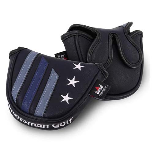 CRAFTSMAN PUTTER HEADCOVER SKU#6004355