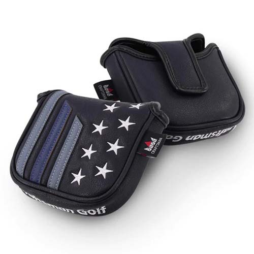 CRAFTSMAN PUTTER HEADCOVER SKU#6004356