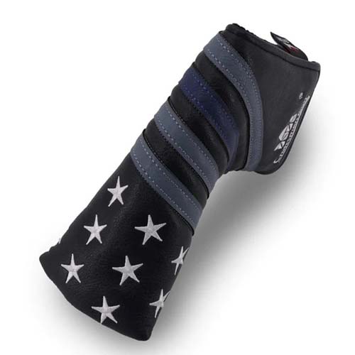 CRAFTSMAN PUTTER HEADCOVER SKU#6004358