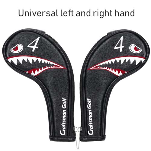 CRAFTSMAN IRON HEADCOVER SKU#6005684