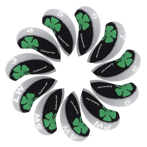 CRAFTSMAN IRON HEADCOVER SKU#6005780
