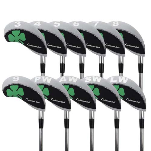 CRAFTSMAN IRON HEADCOVER SKU#6005780