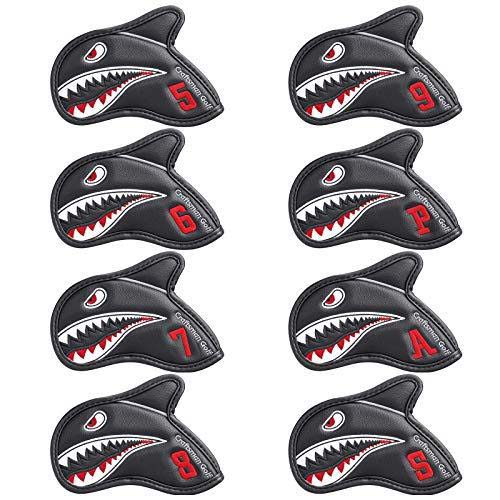 CRAFTSMAN IRON HEADCOVER SKU#6006721