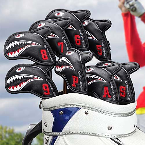 CRAFTSMAN IRON HEADCOVER SKU#6006721