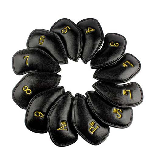 CRAFTSMAN IRON HEADCOVER SKU#6006273