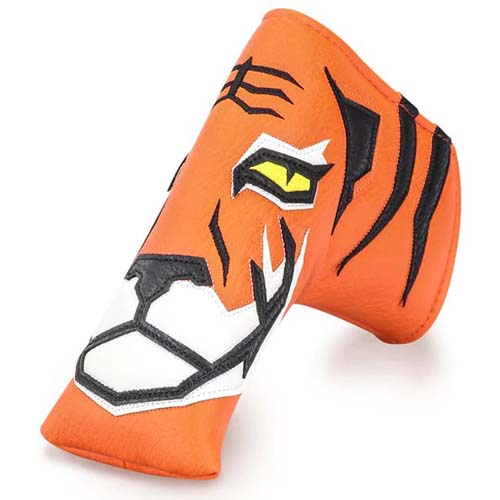 CRAFTSMAN PUTTER HEADCOVER SKU#6006818