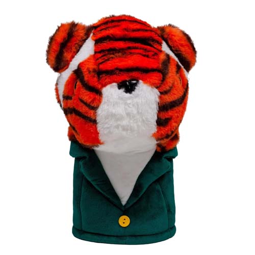 CRAFTSMAN DRIVER HEADCOVER SKU#6007025