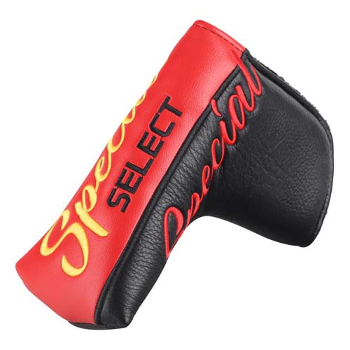 CRAFTSMAN PUTTER HEADCOVER SKU#6007146