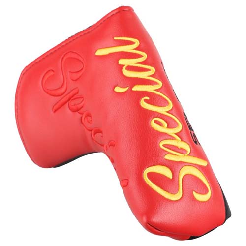 CRAFTSMAN PUTTER HEADCOVER SKU#6007146