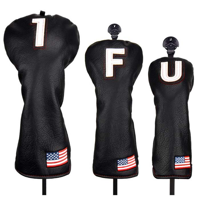 CRAFTSMAN SET DR/FW/HY HEADCOVER SKU#60082313233