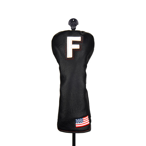 CRAFTSMAN FAIRWAY HEADCOVER SKU#6008232