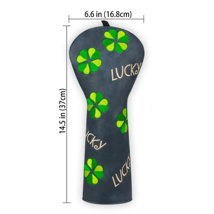 CRAFTMAN DRIVER HEADCOVER SKU#6008596