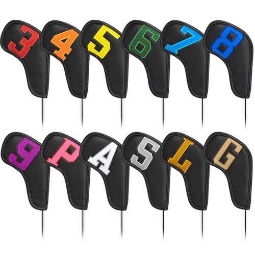 CRAFTSMAN IRON HEADCOVER SKU#6008614