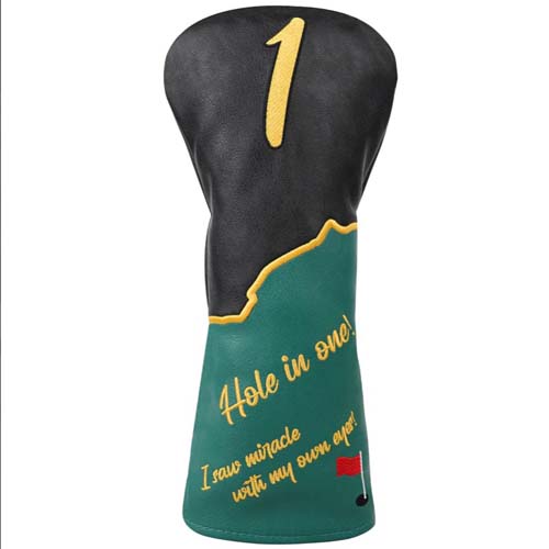 CRAFTSMAN DRIVER HEADCOVER SKU#6009181