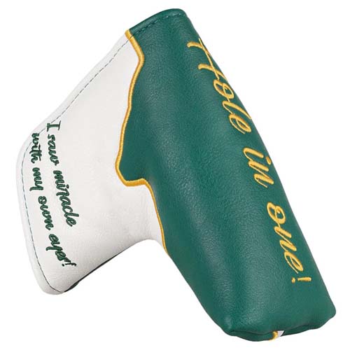 CRAFTSMAN PUTTER HEADCOVER SKU#6009182