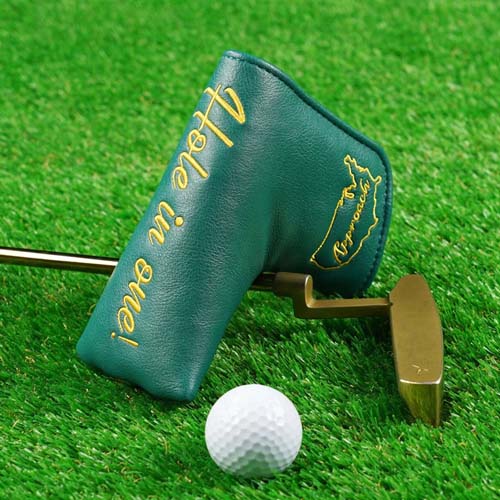CRAFTSMAN PUTTER HEADCOVER SKU#6009182