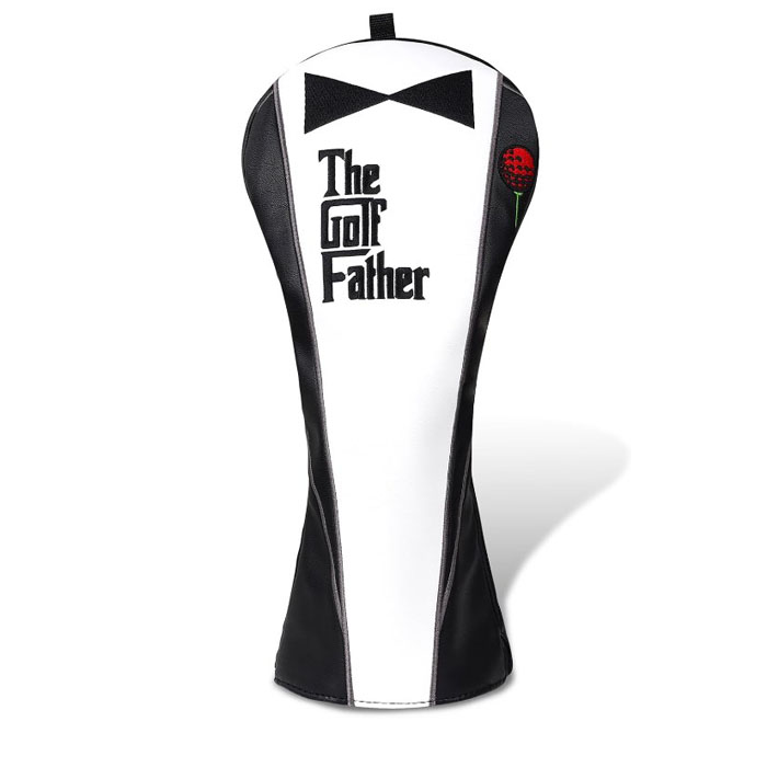 CRAFTSMAN DRIVER HEADCOVER SKU#6010089