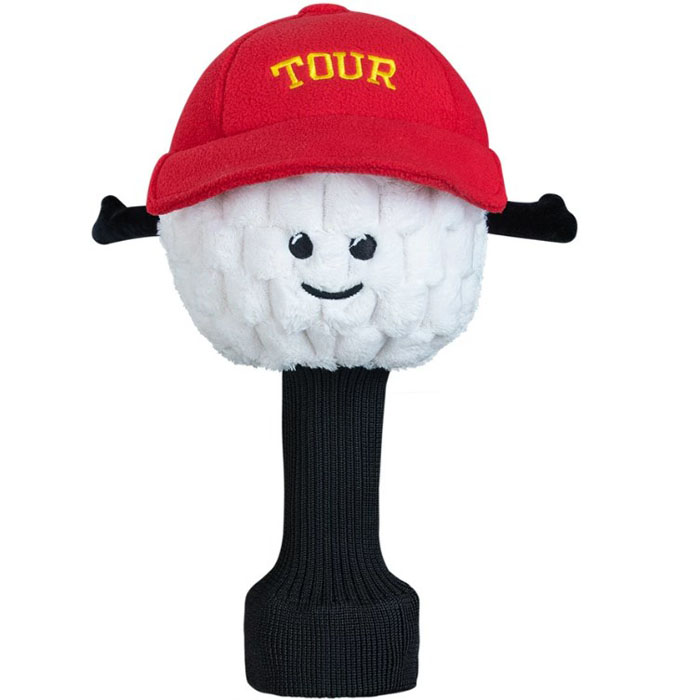 CRAFTSMAN DRIVER HEADCOVER SKU#6010242
