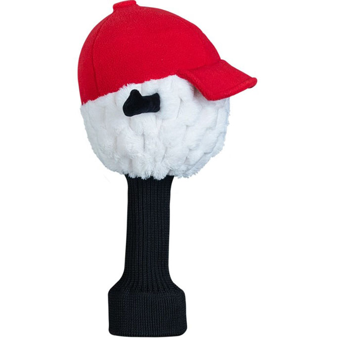 CRAFTSMAN DRIVER HEADCOVER SKU#6010242