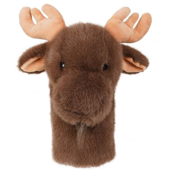 CRAFTSMAN DRIVER HEADCOVER SKU#6010451