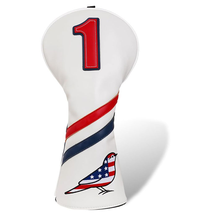 CRAFTSMAN DRIVER HEADCOVER SKU#6010515