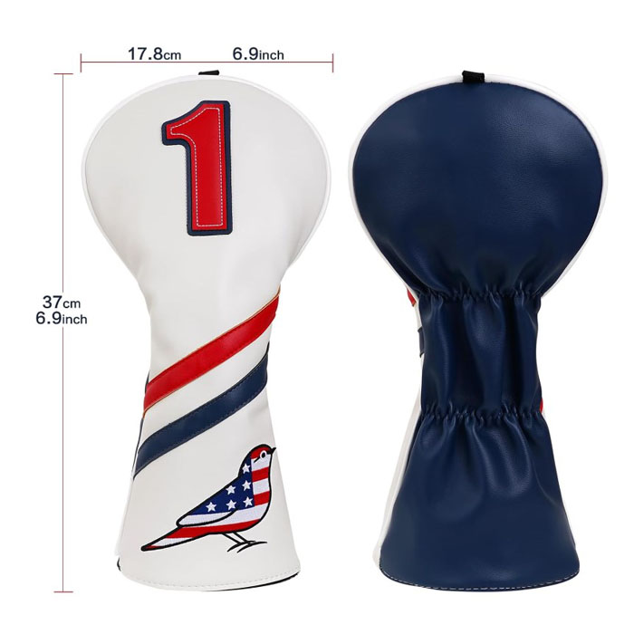 CRAFTSMAN DRIVER HEADCOVER SKU#6010515