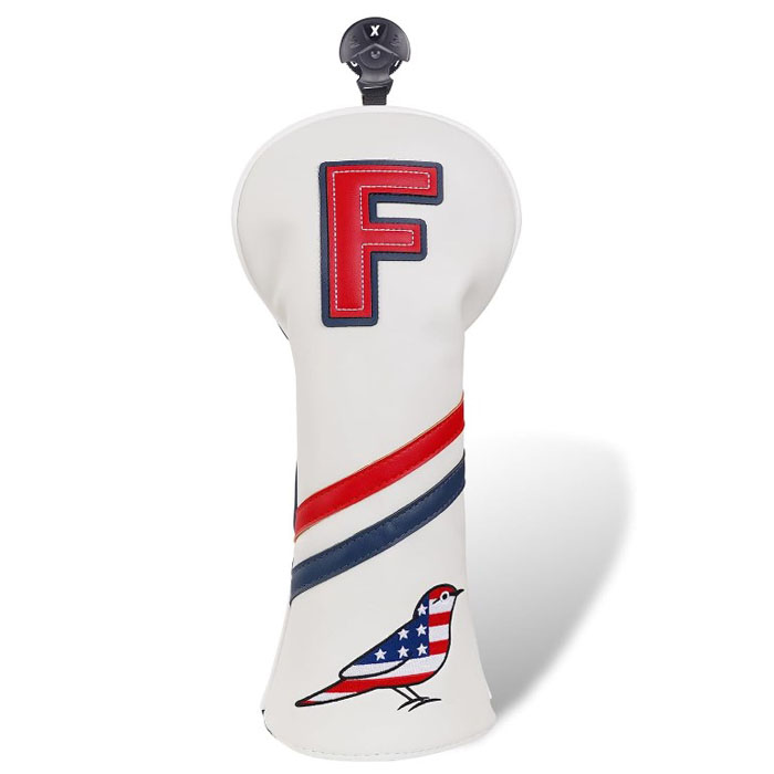 CRAFTSMAN FAIRWAY HEADCOVER SKU#6010516