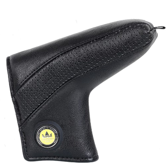 CRAFTSMAN PUTTER HEADCOVER SKU#6010530