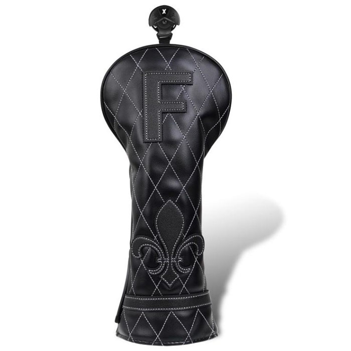 CRAFTSMAN FAIRWAY HEADCOVER SKU#6010532