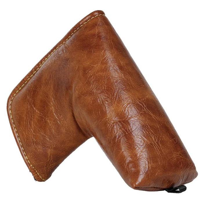 CRAFTSMAN PUTTER HEADCOVER SKU#6010547