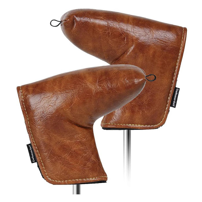 CRAFTSMAN PUTTER HEADCOVER SKU#6010547