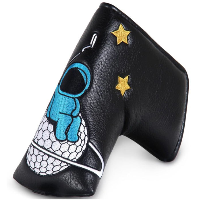 CRAFTSMAN PUTTER HEADCOVER SKU#6010608