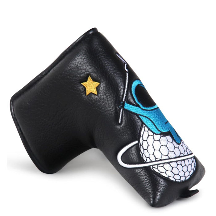 CRAFTSMAN PUTTER HEADCOVER SKU#6010608