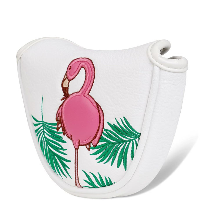CRAFTSMAN PUTTER HEADCOVER SKU#6010616