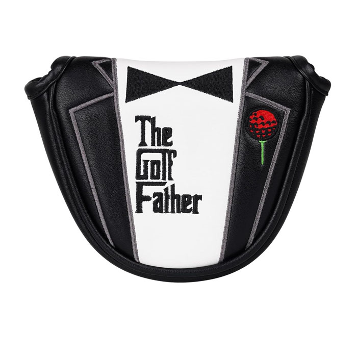 CRAFTSMAN PUTTER HEADCOVER SKU#6010671