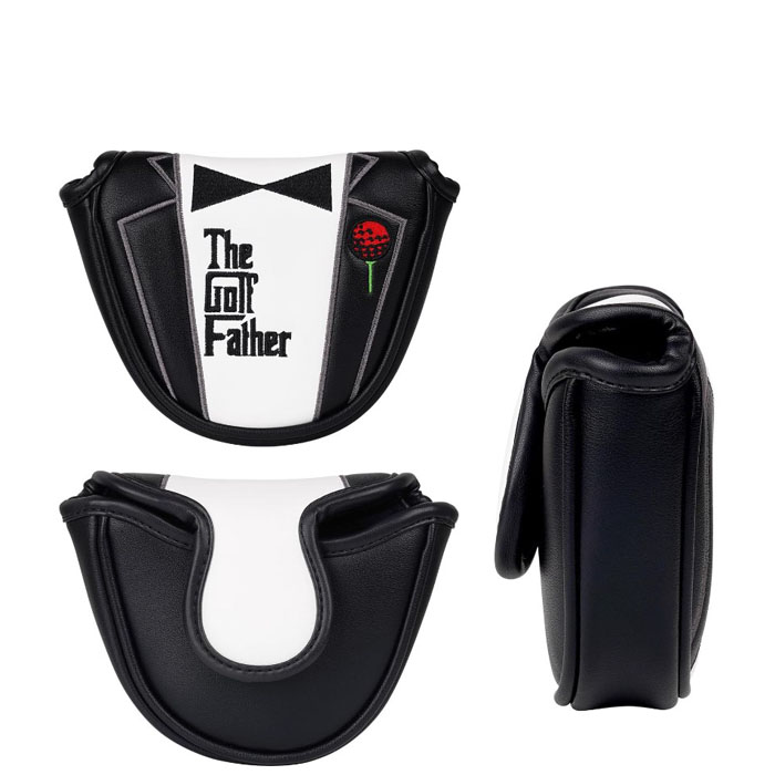 CRAFTSMAN PUTTER HEADCOVER SKU#6010671