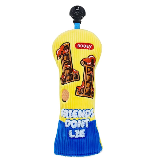 CRAFTSMAN HYBRID HEADCOVER SKU#6010835