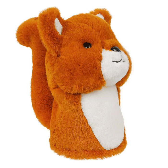 CRAFTSMAN DRIVER HEADCOVER SKU#6010947