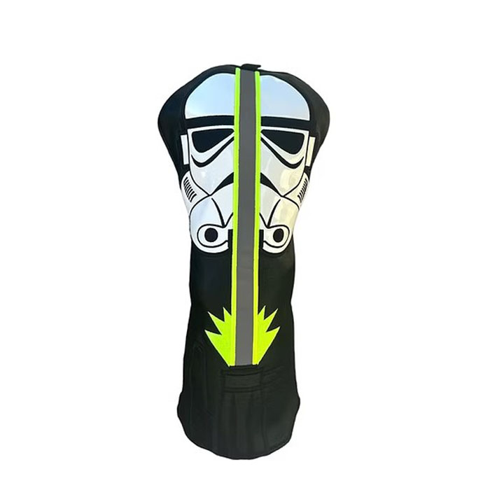 CRAFTSMAN FAIRWAY HEADCOVER SKU#6010999