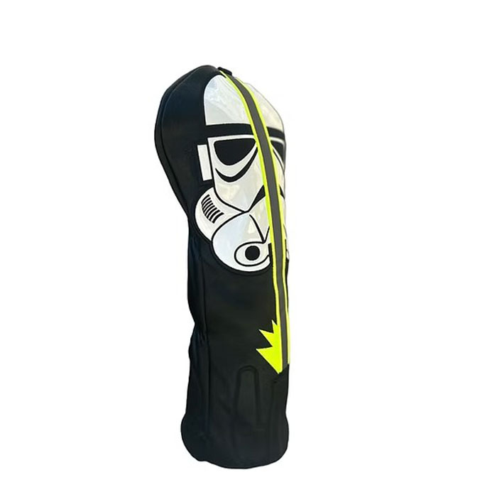 CRAFTSMAN FAIRWAY HEADCOVER SKU#6010999