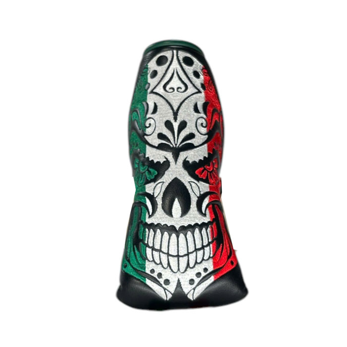 CRAFTSMAN PUTTER HEADCOVER SKU#6011225