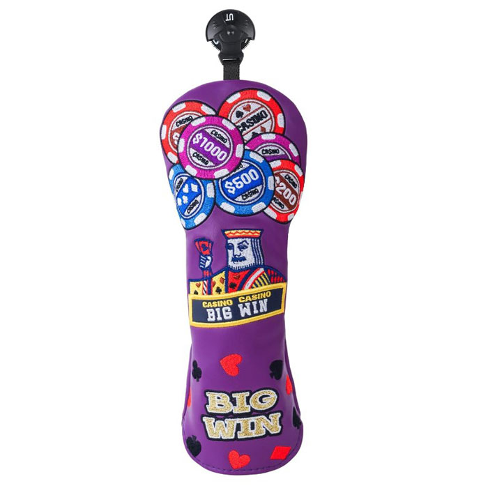 CRAFTSMAN HYBRID HEADCOVER SKU#6011249