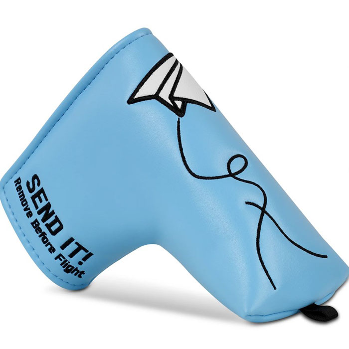CRAFTSMAN PUTTER HEADCOVER SKU#6011308