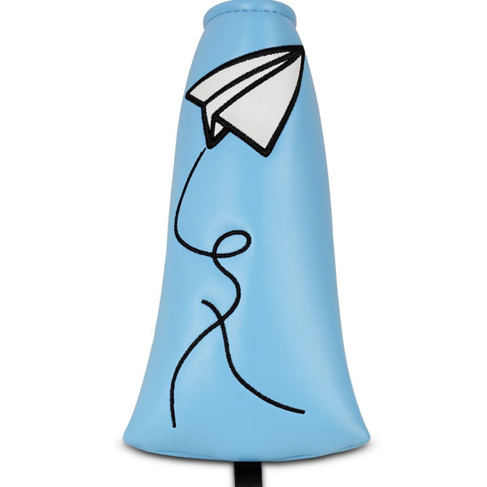 CRAFTSMAN PUTTER HEADCOVER SKU#6011308