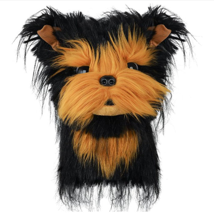 CRAFTSMAN DRIVER HEADCOVER SKU#6011310