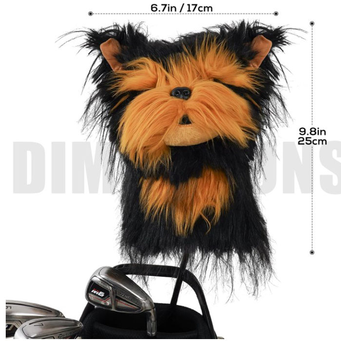 CRAFTSMAN DRIVER HEADCOVER SKU#6011310