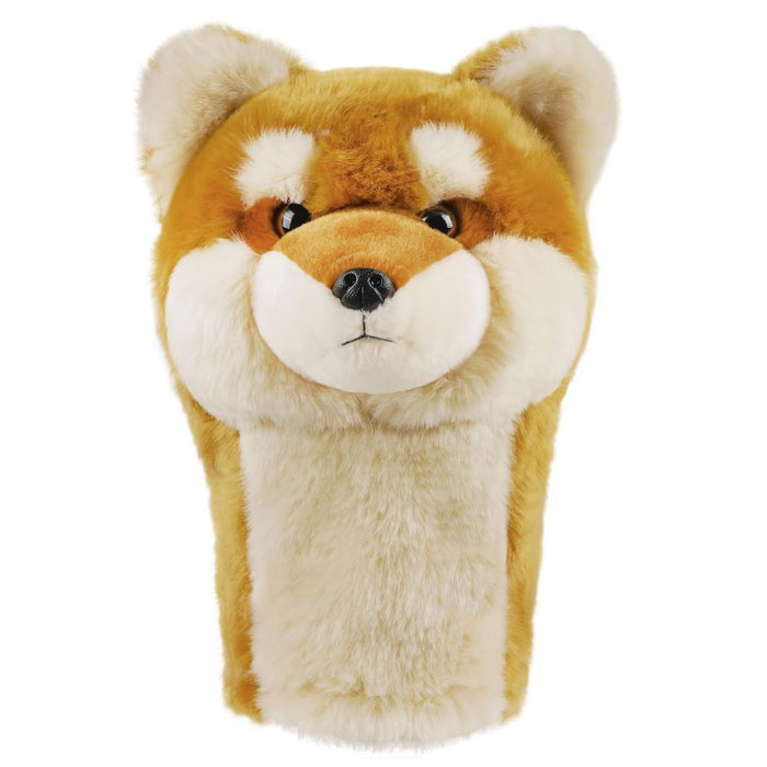 CRAFTSMAN DRIVER HEADCOVER SKU#6011337