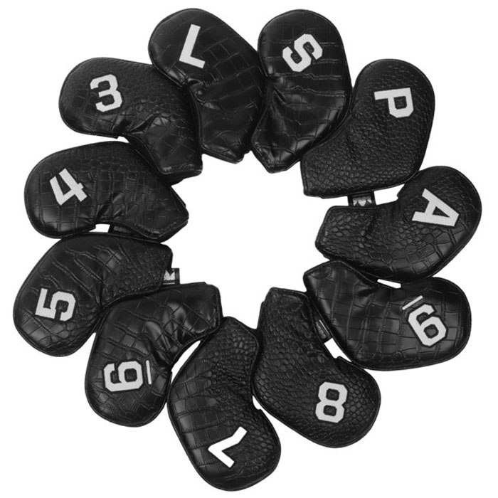 CRAFTSMAN IRON HEADCOVER SKU#6011390