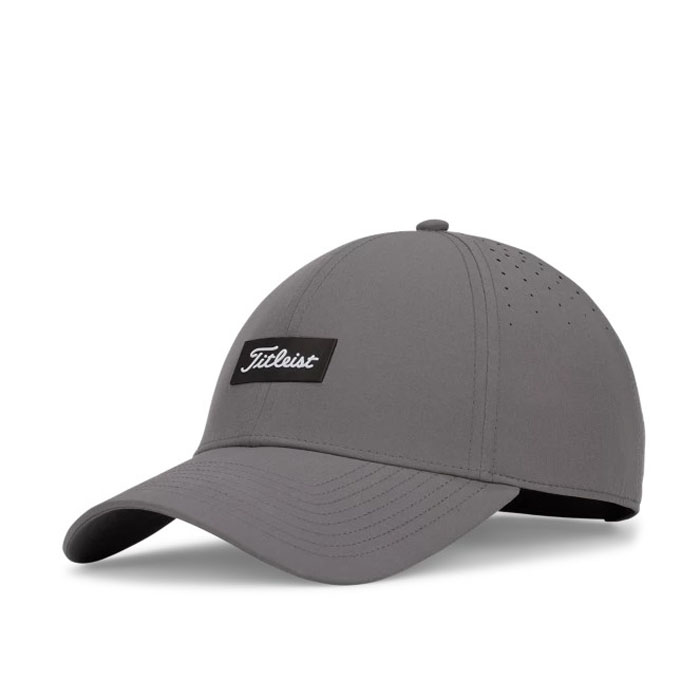 Mũ Titleist Charleston Breezer 24 CHA/WH