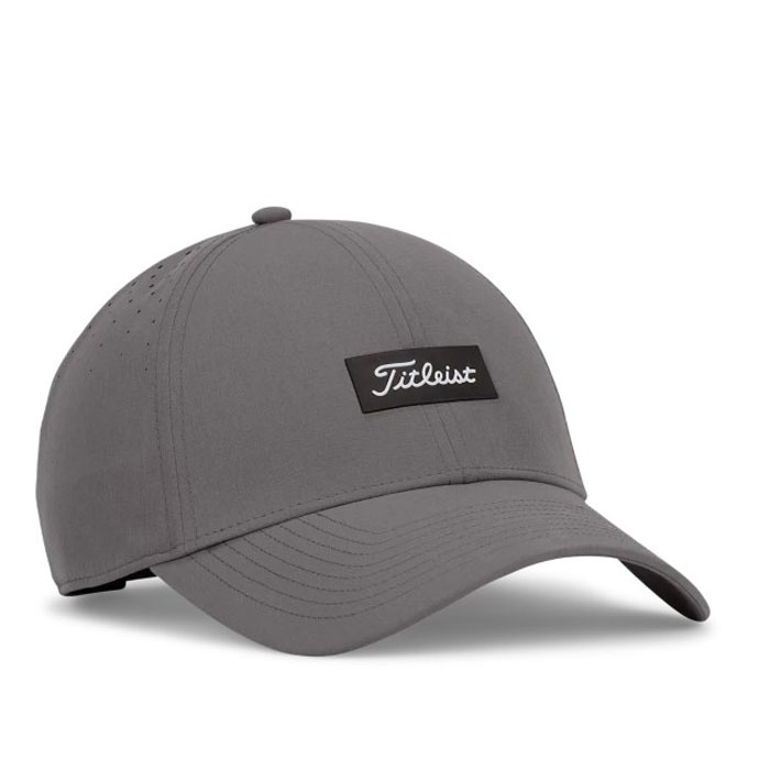 Mũ Titleist Charleston Breezer 24 CHA/WH